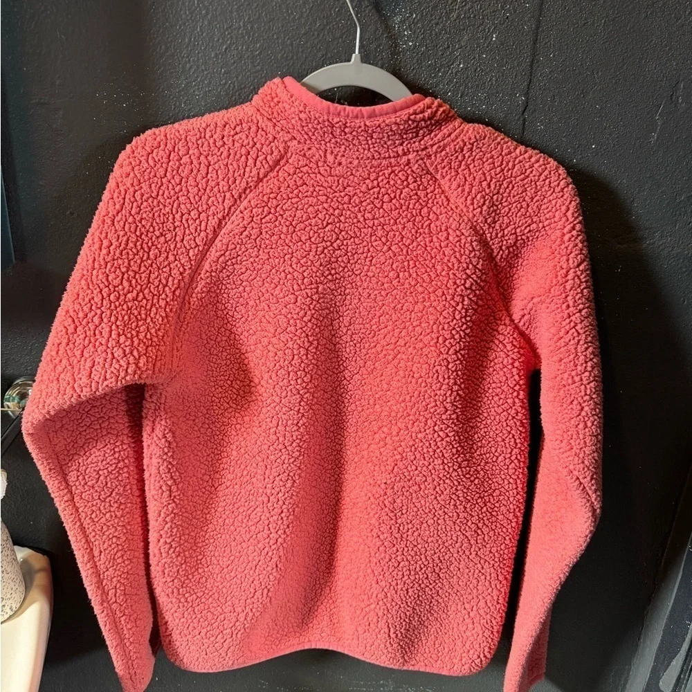 Columbia Kids Coral Fleece Sherpa Jacket